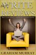 How To Write Short Story Reviews by Graham Murray