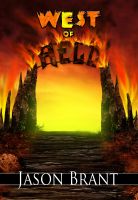Cover for 'West of Hell Omnibus Edition'