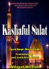 Kashaful Salat by Syed Jazib Reza Kazmi
