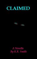 Cover for 'Claimed'