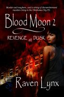 Cover for 'Blood Moon 2'