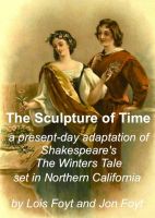 Cover for 'The Sculpture of Time'