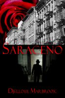 Cover for 'Saraceno'