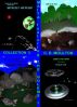 Maita collection 3: The Golems by CD Moulton