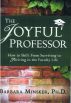 The Joyful Professor by Barbara Minsker