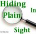 Hiding in Plain Sight: A True Story by Miles  Cole