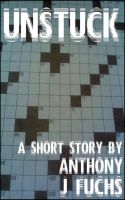Cover for 'Unstuck'