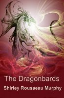 Cover for 'The Dragonbards'