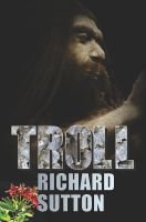 Cover for 'Troll'