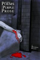 Cover for 'Assorted Poems and Purple Prose'