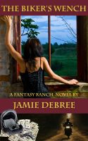 Cover for 'The Biker's Wench'