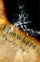 Cover for 'Elsewhere: In The Shadow of Bones and Thorns'