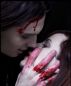 A Murderer's Kiss by Shelby Nultemeier