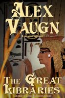 Cover for 'The Great Libraries'