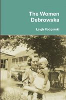Cover for 'The Women Debrowska'