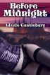 Before Midnight by Lizzie Castlebury