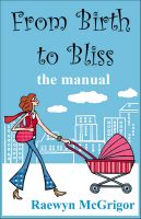 Cover for 'From Birth to Bliss'