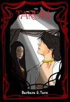 Cover for 'Tarun'
