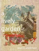 Cover for 'A Lively Garden'