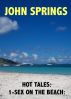 Hot Tales: 1-Sex on the Beach by John Springs