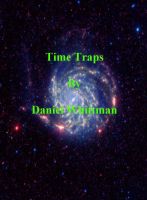 Cover for 'Time Traps'