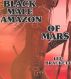 Black Male Amazon of Mars by Lee Brackett