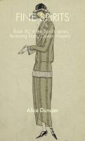 Cover for 'Fine Spirits'