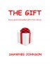 THE GIFT vol. 1 by Shawnee Johnson
