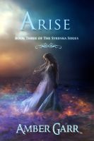 Cover for 'Arise (Book Three of The Syrenka Series)'