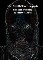 Cover for 'The StrathNaver Legends'