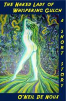 Cover for 'The Naked Lady of Whispering  Gulch'