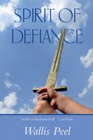 Cover for 'Spirit of Defiance'