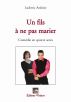 Un fils Ã  ne pas marier by ludovic ardoise