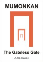 Cover for 'Zen ~ The Gateless Gate'