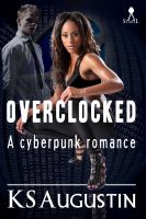 Cover for 'Overclocked'