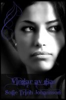 Cover for 'Vingar av glas'