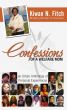 Confessions of a Welfare Mom: an urban anthology of personal experiences by kiwan fitch