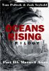 Oceans Rising Trilogy Part III: Maxwell Acres by Tom Pollock and Jack Seybold