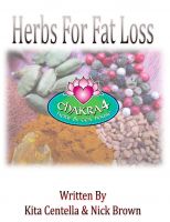 Cover for 'Herbs For Fat Loss'