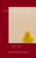 Cover for 'Marvelous Kanary'