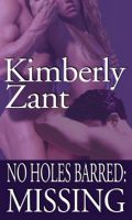 Cover for 'No Holes Barred: Missing'