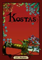 Cover for 'Kostas'