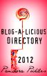 Blog-A-Licious Directory 2012 by Pandora Poikilos