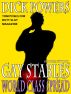 World Class Spread (Gay Stables #5) by Dick Powers