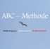 ABC-Methode by Elmar Rieder
