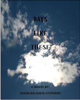 Cover for 'Days Like These'