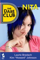 Cover for 'The Dare Club: Nita'