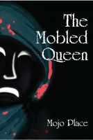 Cover for 'The Mobled Queen'