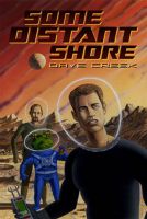Cover for 'Some Distant Shore'