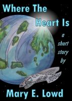 Cover for 'Where the Heart Is'